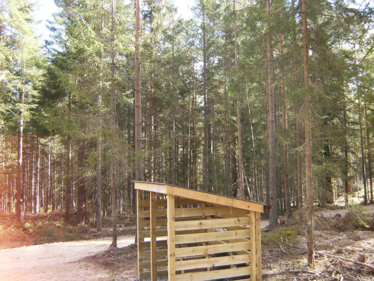 Cairngorm Lodges Aboyne Exterior photo