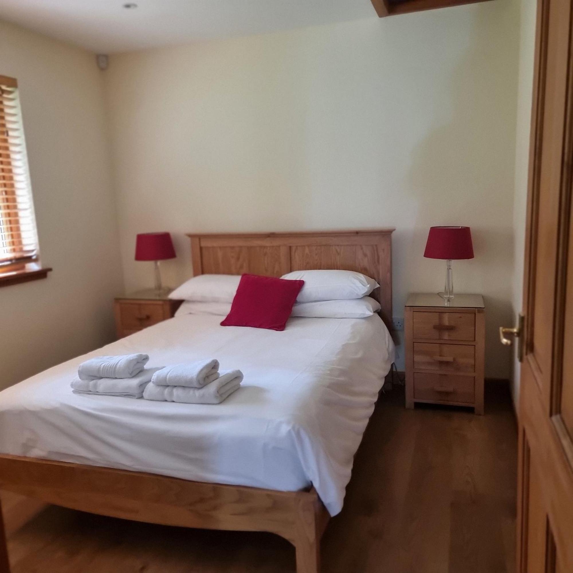 Cairngorm Lodges Aboyne Exterior photo